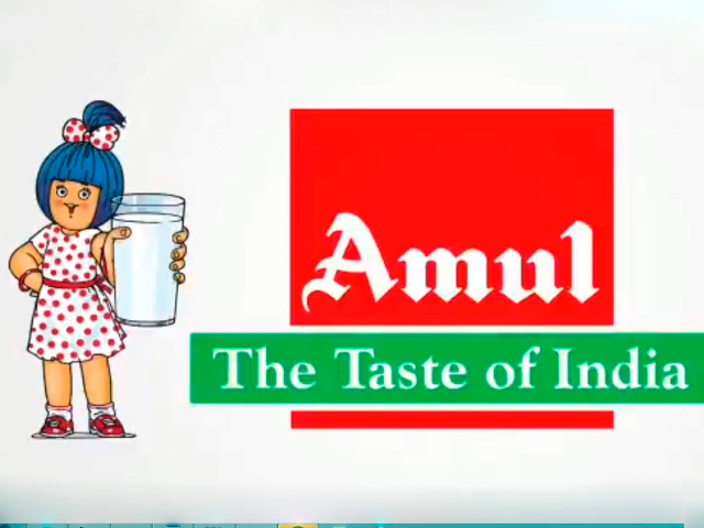 Indiana Amul pretende estar entre as 3 maiores empresas de laticínios do mundo