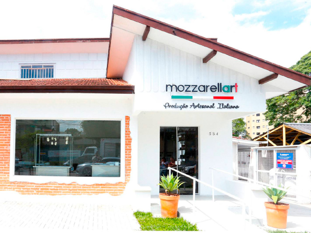 Mozzarellart lança caixa especial com queijos artesanais para presentear