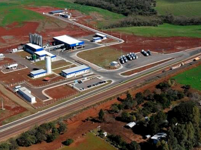 Consórcio de laticínio adquire unidade da Nestlé em Palmeira das Missões