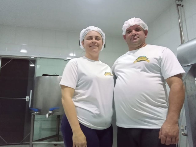 Em meio à pandemia, produtor de leite agrega valor à atividade, abre novos canais de comercialização e alavanca empreendimento rural em Bauru-SP