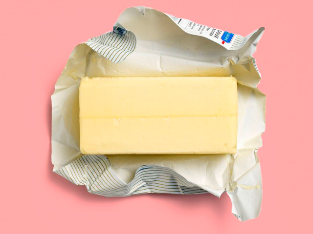 O renascimento da gordura láctea (fat reborn)