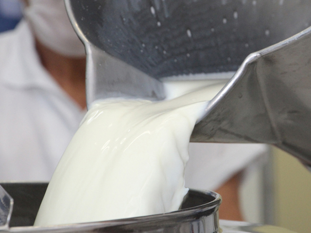 Tereza Cristina quer ampliar número de países que compram a produção leiteira