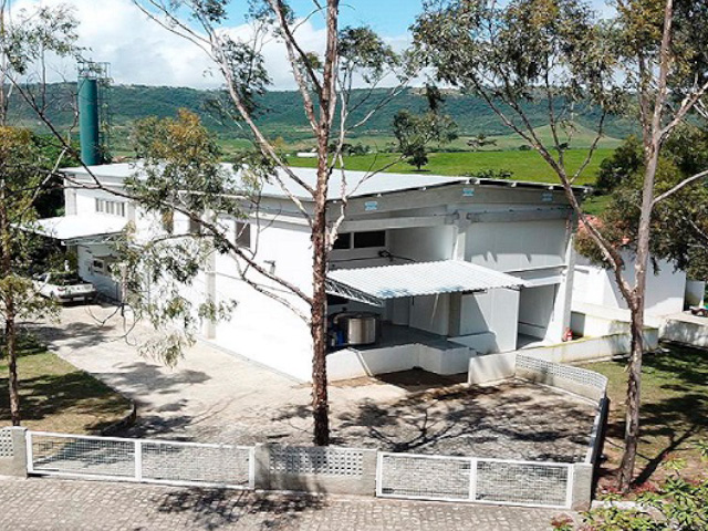Fábrica de queijos de ovelha inicia operação em Pombos/PE