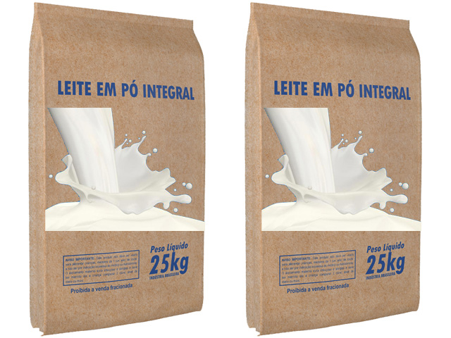 Grande fábrica de leite em pó pode chegar a Barbacena-MG