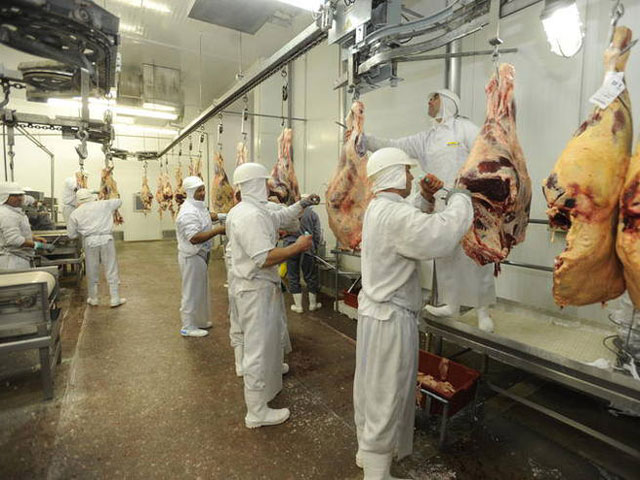 Governo publica decreto que altera o Regulamento da Inspeção Industrial e Sanitária dos Produtos de Origem Animal