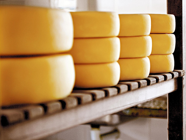 Nova lei regulamenta produção e abre mercado para o queijo artesanal em Minas