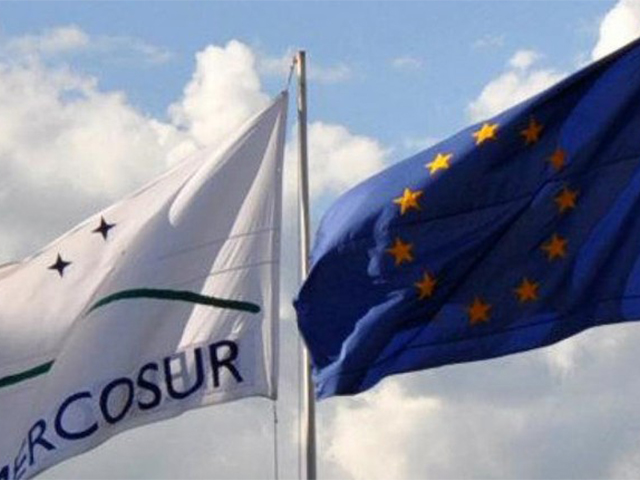 Acordo Mercosul-UE não avança no ritmo esperado, diz presidente do Uruguai