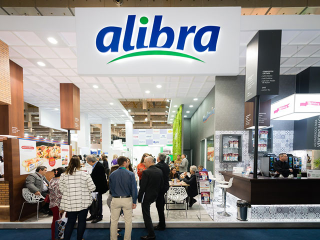 Alibra Ingredientes celebra 20 anos com perspectivas de crescimento ainda mais promissoras
