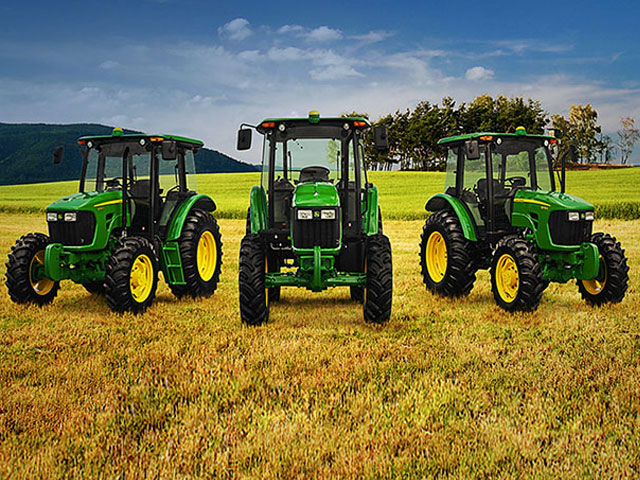 Máquinas para qualificar a atuação do Cepagro