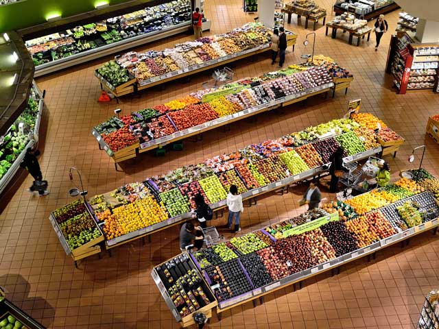 Como e porque turbinar o consumo diário de fibras