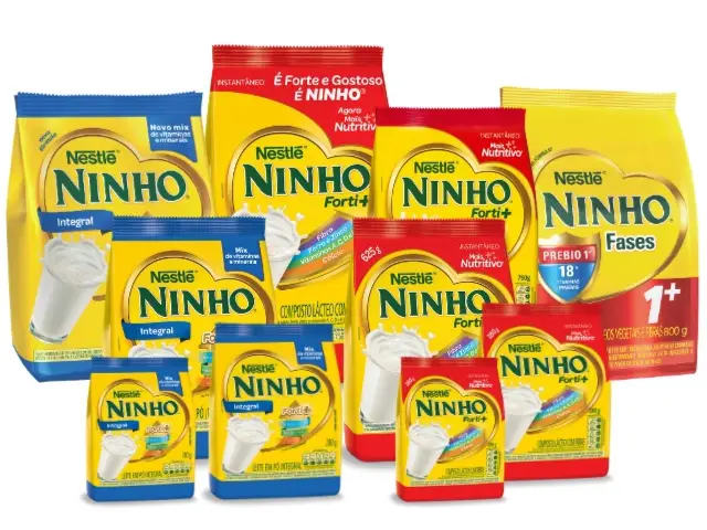 Nestlé faz parceria com TerraCycle para reciclagem de embalagens flexíveis