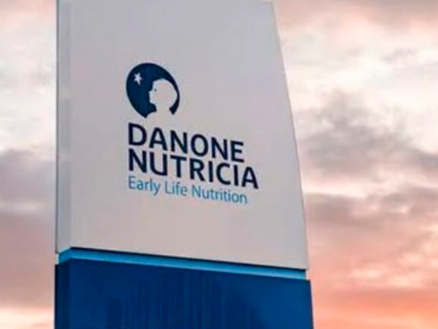 Danone Nutricia inaugura lojas virtuais no Mercado Livre, Magazine Luiza e Rappi