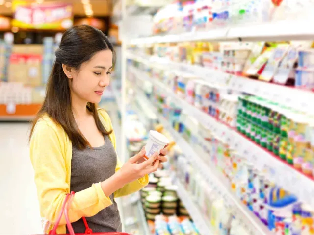 Confira os quatro erros mais comuns ao ler rótulos de produtos e saiba como evitá-los