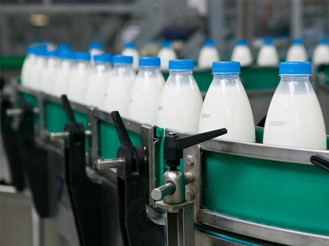 Estudo mostra quatro cenários futuros para a indústria de laticínios