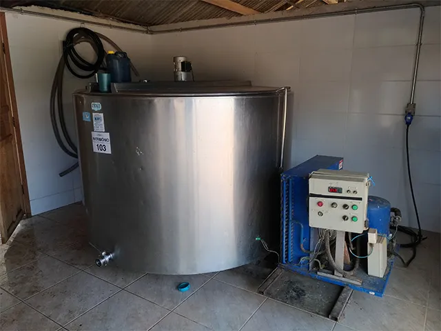 Instrução Normativa 55 traz novos parâmetros de temperatura do leite visando adequação ao novo Riispoa