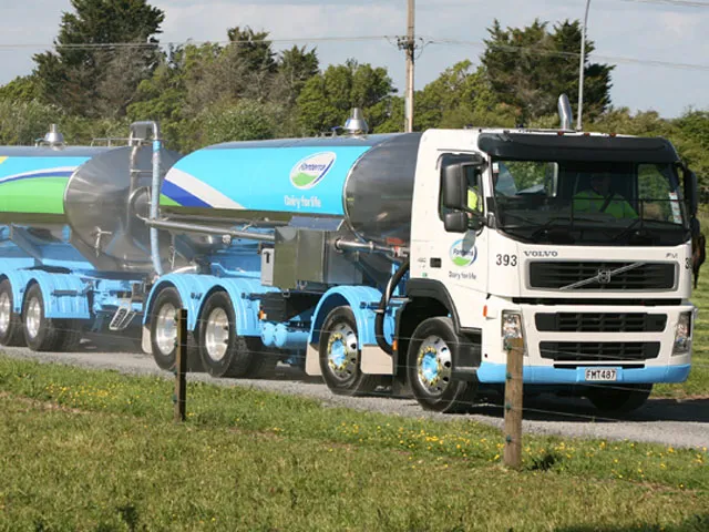 Fonterra vende fazendas na China por US$ 368 milhões