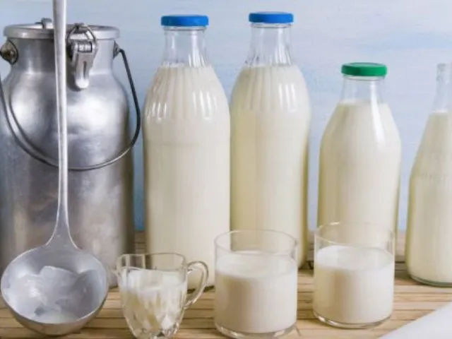 Índia exige que vitaminas A e D seja adicionada ao leite processado por grandes indústrias