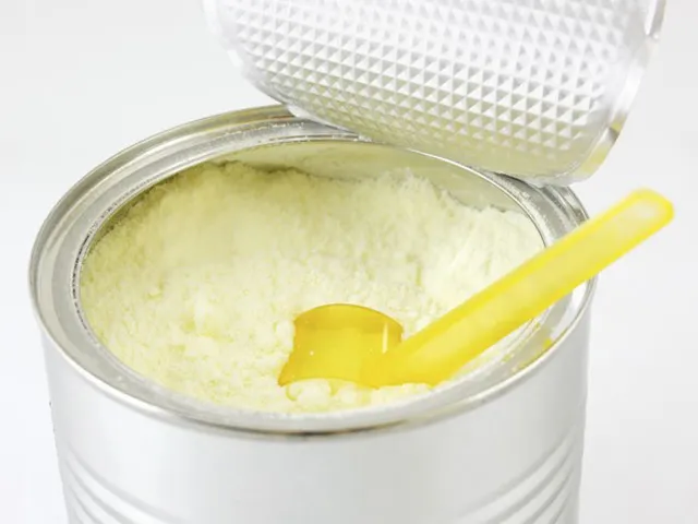 Demanda chinesa eleva preço do leite Fonterra