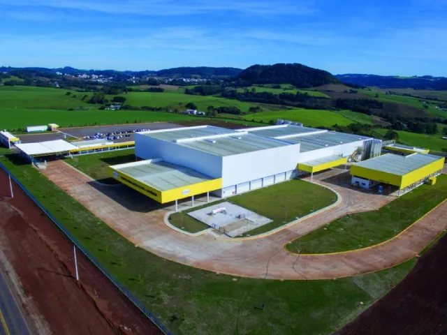 Santa Clara completa 10 anos de utilização de energia limpa