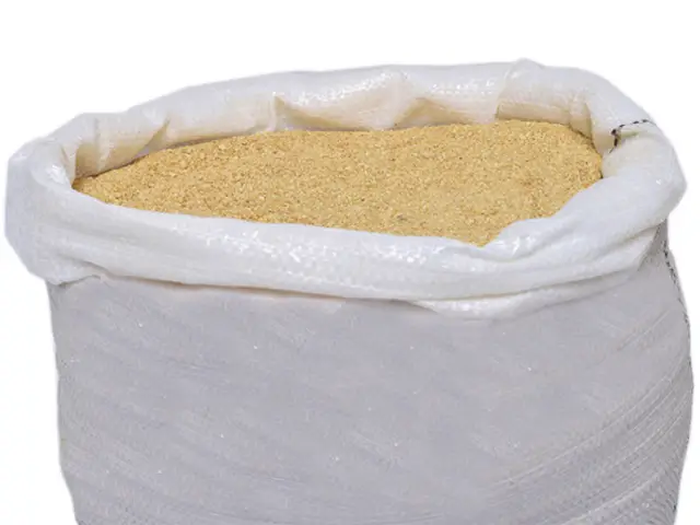Baixo excedente do grão limita oferta de farelo de soja no Brasil