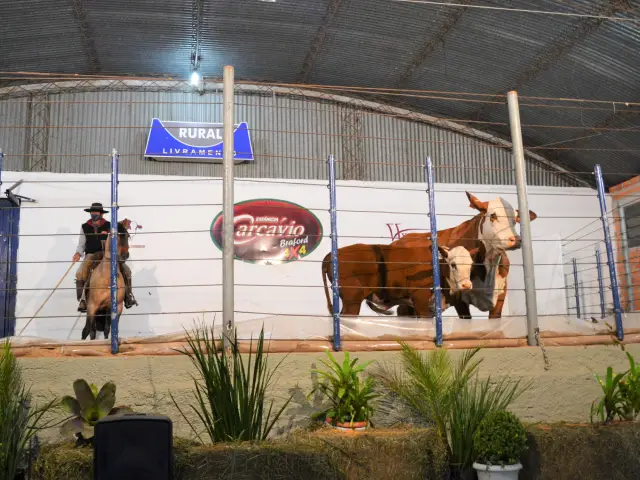 Expofeira de Sant’Ana do Livramento movimenta cerca de R$ 8 milhões na venda de animais