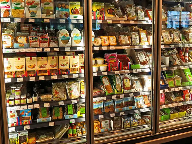 Parlamento Europeu proíbe uso de termos lácteos para alimentos à base de plantas