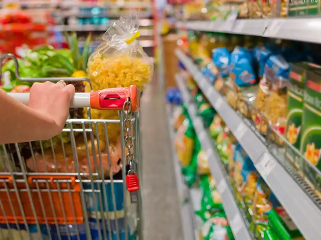 Pesquisa da ADM identifica tendências da indústria de alimentos para 2021