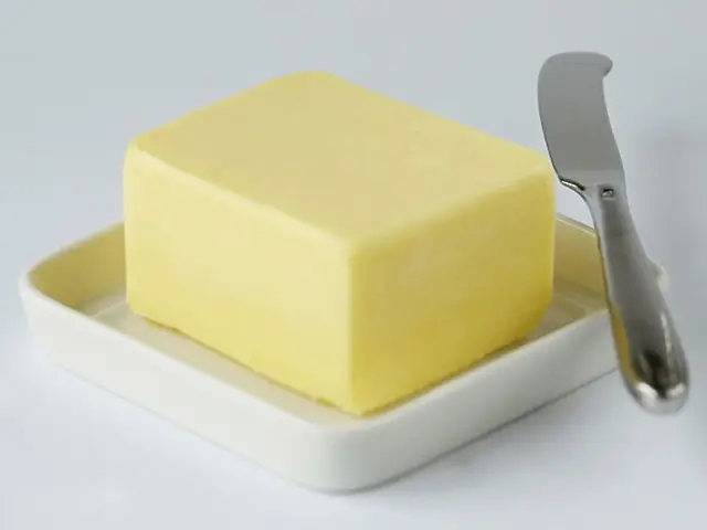 Suíça importa maior volume de manteiga para suprir a demanda interna