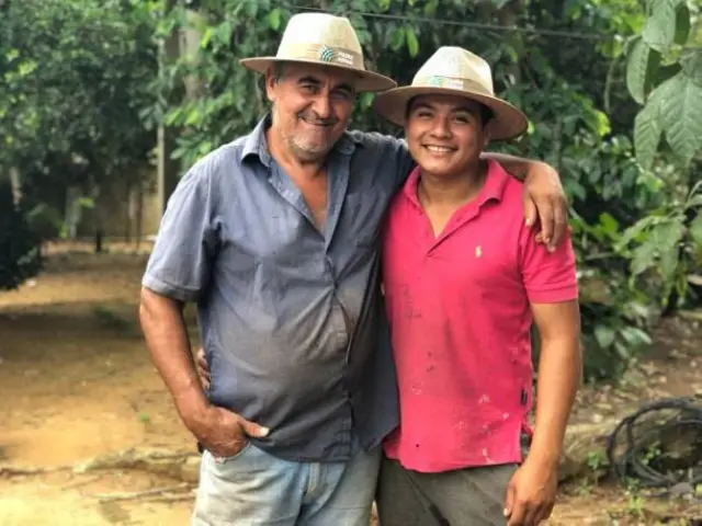 Assistência técnica do Senar Roraima incentiva sucessão familiar na cadeia produtiva de Bovinocultura de Leite