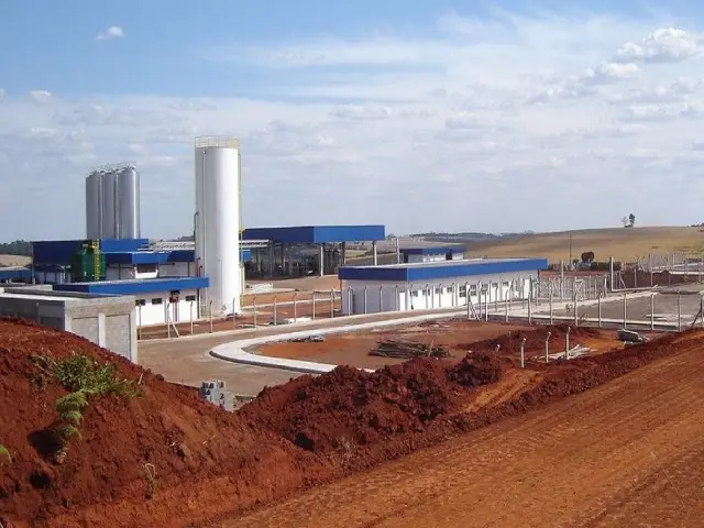 Consórcio de laticínios pretende investir cerca de R$ 100 milhões na antiga Nestlé de Palmeira das Missões
