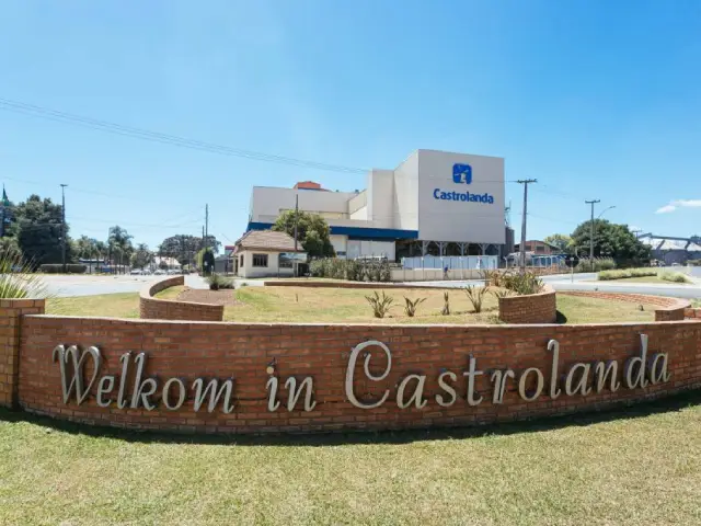 Castrolanda se consolida entre as maiores empresas do agro