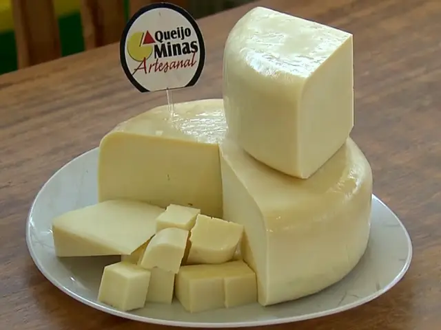 Tudo pronto para o julgamento do Concurso Estadual do Queijo Minas Artesanal 2020