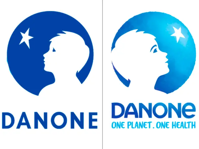 Danone revela planos para se reinventar