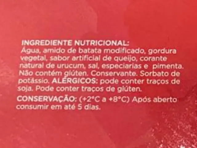 Indústrias fazem campanha para esclarecer sobre queijos análogos