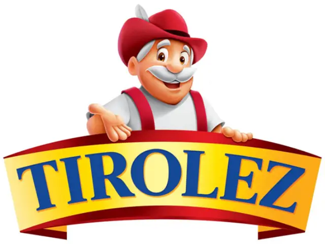 Tirolez é a marca líder nacional em queijos no canal supermercadista