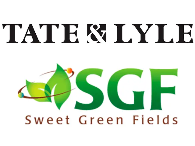 Tate & Lyle anuncia aquisição da Sweet Green Fields