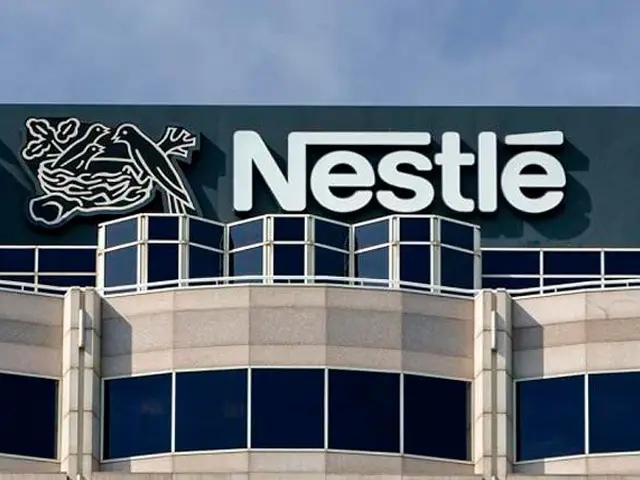 Nestlé planeja investir US$ 3,6 bilhões contra mudança climática