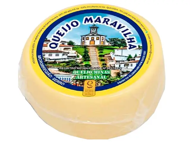 Queijaria de Serro-MG conquista Selo Arte
