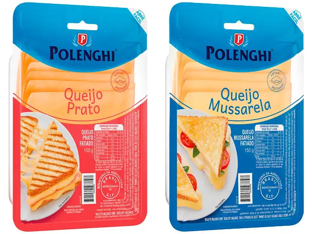 Novidades da Polenghi para o fim do ano