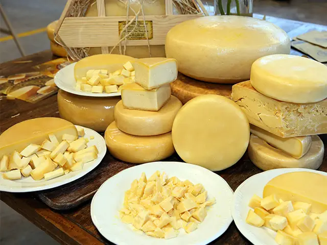 Queijo da Canastra e café das Matas de Minas são eleitos os melhores do estado