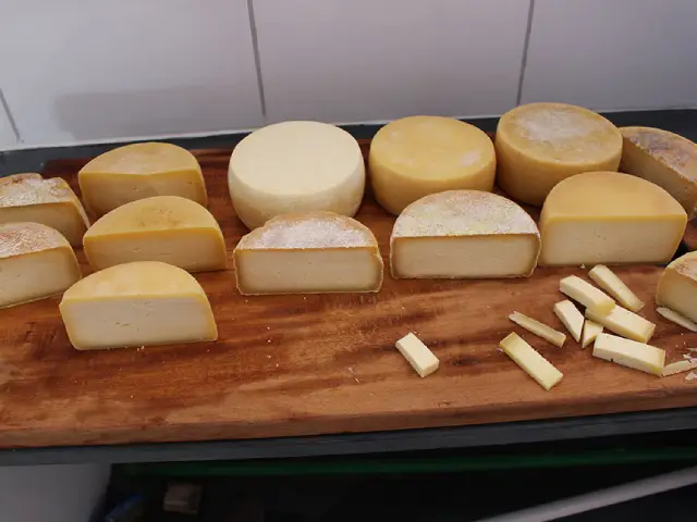 Ciência mostra como se forma o terroir do queijo minas artesanal do Serro
