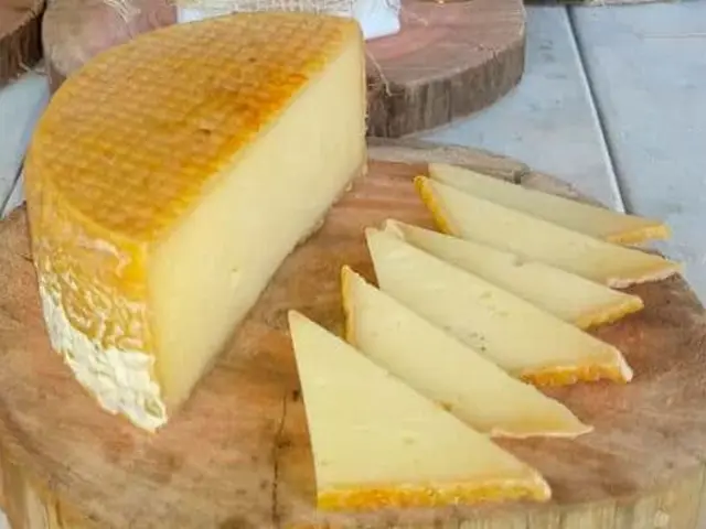 Queijo minas artesanal Serras da Ibitipoca: produção é valorizada