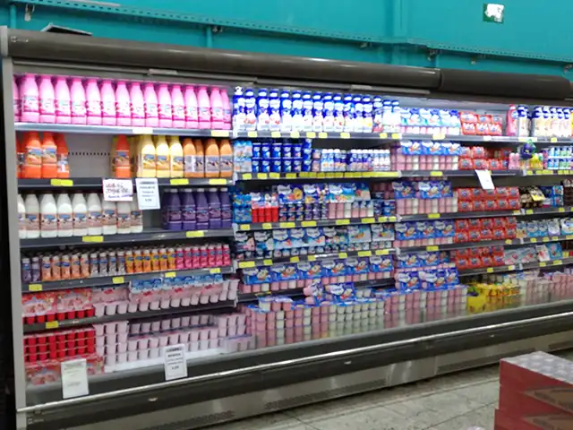 Compra de produtos lácteos difere em domicílios com e sem filhos nos EUA