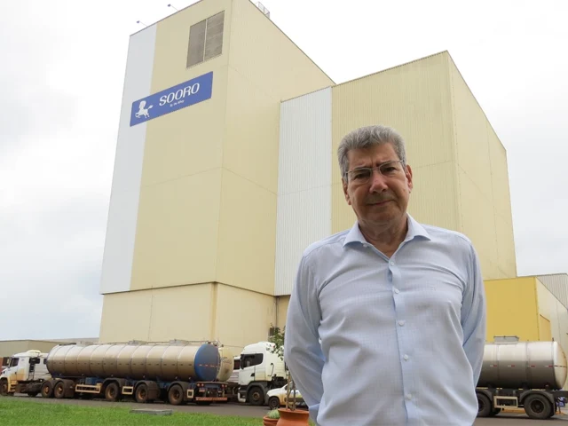 20 anos de Sooro Renner: potencial humano, tecnologia e inovação movem a indústria