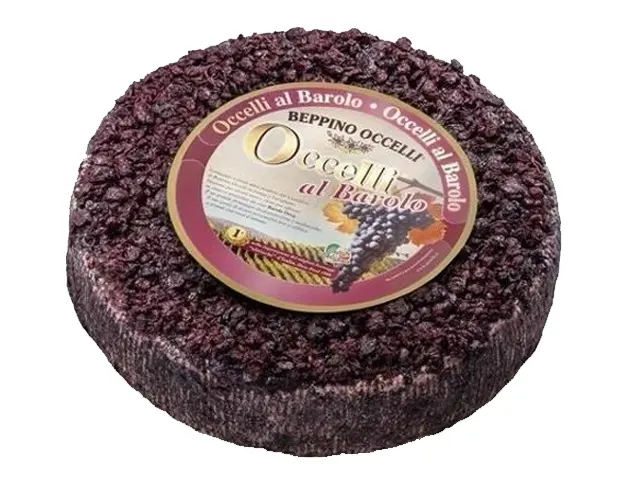 Queijo bêbado teria origem na 1° Guerra Mundial