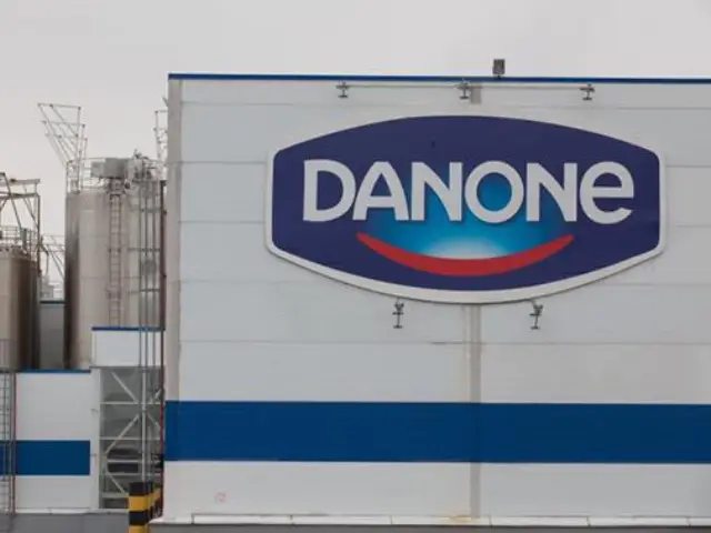Danone converterá participação na chinesa Mengniu como processo de venda de ativo