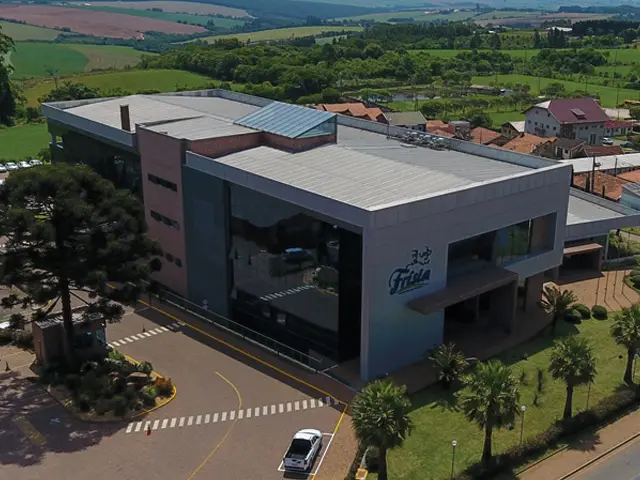 Frísia vai investir R$ 1 bilhão em expansão e novos negócios até 2025