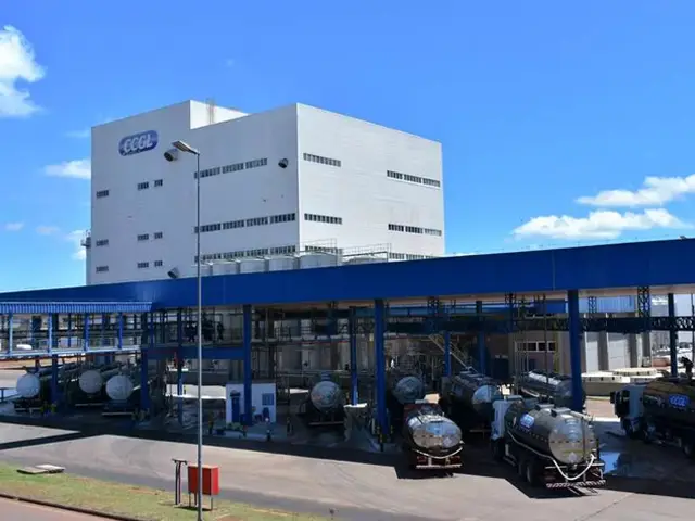 Associação para industrialização do leite é exemplo clássico no RS