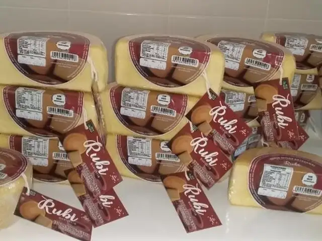 Queijo artesanal de Porteirinha-MG obtém selo para venda em todo o país