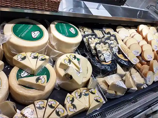 Mercado sinaliza recuperação do preço dos lácteos
